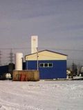 Cryogenic Liquid Oxygen Plant (KDON, KDO)