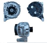 12V 160A Alternator for Bosch Volvo Lester 11081 0124625003