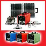 Mini 200W Solar Panel System (FC-MA200-B)