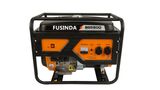 5kw/6kw CE Electric/Recoil Start Gasoline Generator (FS6500) for Home Use