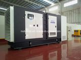 500kVA Super Silent Generator (GDP-500)