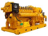 1000kw Methane Gas Generator Set