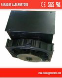 Permanent Magnet Generator Diesel Alternators AC Three Phase Generators (14KW, 60Hz)