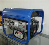 Gasoline Generator (XJD Series)