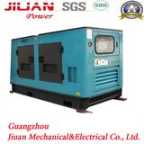 32kw Silent 40kVA Diesel Generator Price, Silent Diesel Generator