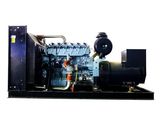 Amico 250kw LPG Generator