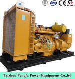 300kVA 60Hz Shangchai Diesel Generator Sales