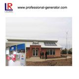 5kw Wind Turbines 3 Phases Pm Generator