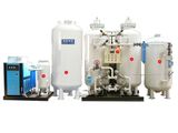 Energy-Saving Psa Nitrogen Generator High Purity