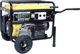 6.5kVA Portable Gasoline Generator