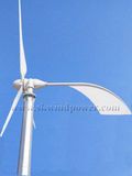 Small Size Wind Generator 500W (Sk-6530)