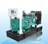 Discount 50kVA/40kw Cummins Diesel Generator Set (4BTA3.9-G2)