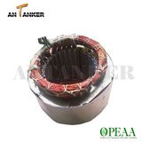 Gasoline Generator Parts Stator for 2kw Generator