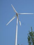 Home Wind Electric Generator Turbine