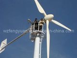 20KW Wind Generators (FY-20KW)/Wind Turbine/Wind Energy/20KW Wind Turbine