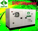 Diesel Genset (SDG30)