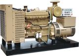 Cummins Series Diesel Generator (25-800kva)