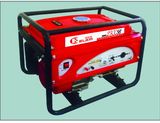 Gasoline Generator (EM3500B)