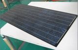 130watt Polycrystalline Solar Panel With Black Frame (SMN-P130)