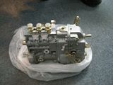 Fuel Injection Pump-Deutz F3l912 Injection System