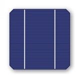 Monocrystalline Solar Cells