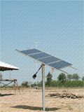 New Wind Solar Hybrid System (ZHWS)