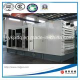 800kw/1000kVA Silent Diesel Generator with Perkins Engine (4008TAG2A)