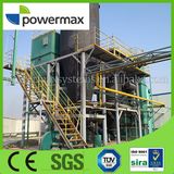 50-2000kw Wood Chips Biomass Gasifier with Gas Generaor Set