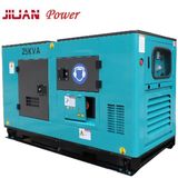 12kVA 20kVA 30kVA 40kVA Wind Power Generator for Sale Stock