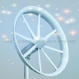 400W Diffused Wind Turbine Generator