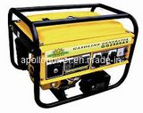 2.5kVA Gasoline Generator (GG2500A/E)