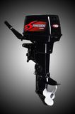 Zongshen Selva 2stroke 40HP Outboard Motor Boat Engine