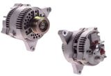 Lester: 7775 Alternator for Ford 130A 12V Cw 6s