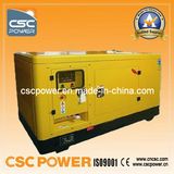 Silent Diesel Generator