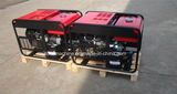 Portable Gasoline Generator