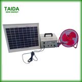 Solar Systems 10W