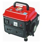 Super Tiger Gasoline Generator (ZT950E)