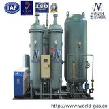 Psa Oxygen Generator for Metallurgical Industries