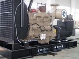 Cummins Diesel Generator Set