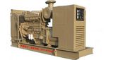 Cummins Diesel Generator Set