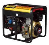 Diesel Welding Generator 190A (DW190H)