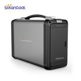 Newest Backup Power Alternative Energy Portable Solar Generator