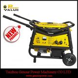 China Household 2kw Electric Generator, 2kVA Electric Generator with Long Run Time