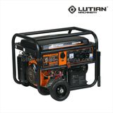 Hot Sale 100% Copper Wire 3.2/4.0/5.0/6.0kw Portable Power Industrial Gasoline Generator (LT4500EB-ATS/LT5500EB-ATS/LT6500EB-ATS/LT8000EB-ATS)