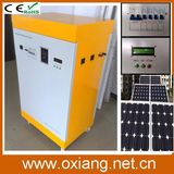 Wholesale High Power 3000W-8000W Energy Saving Solar Generator (SP-083B)