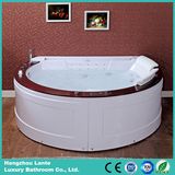 Walk-in Bathtub with Drop in Style (TLP-677)