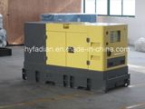 ISO Approved 32kw/40kVA Silent Type Generator Electric Generator for Sale! !