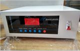 Dual-Frequency Ultrasonic Generator