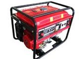 Gasoline Generator (5GF -3)