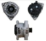 12V 120A Alternator for Bosch Opel Lester 23129 0124515032